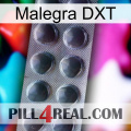 Malegra DXT 30